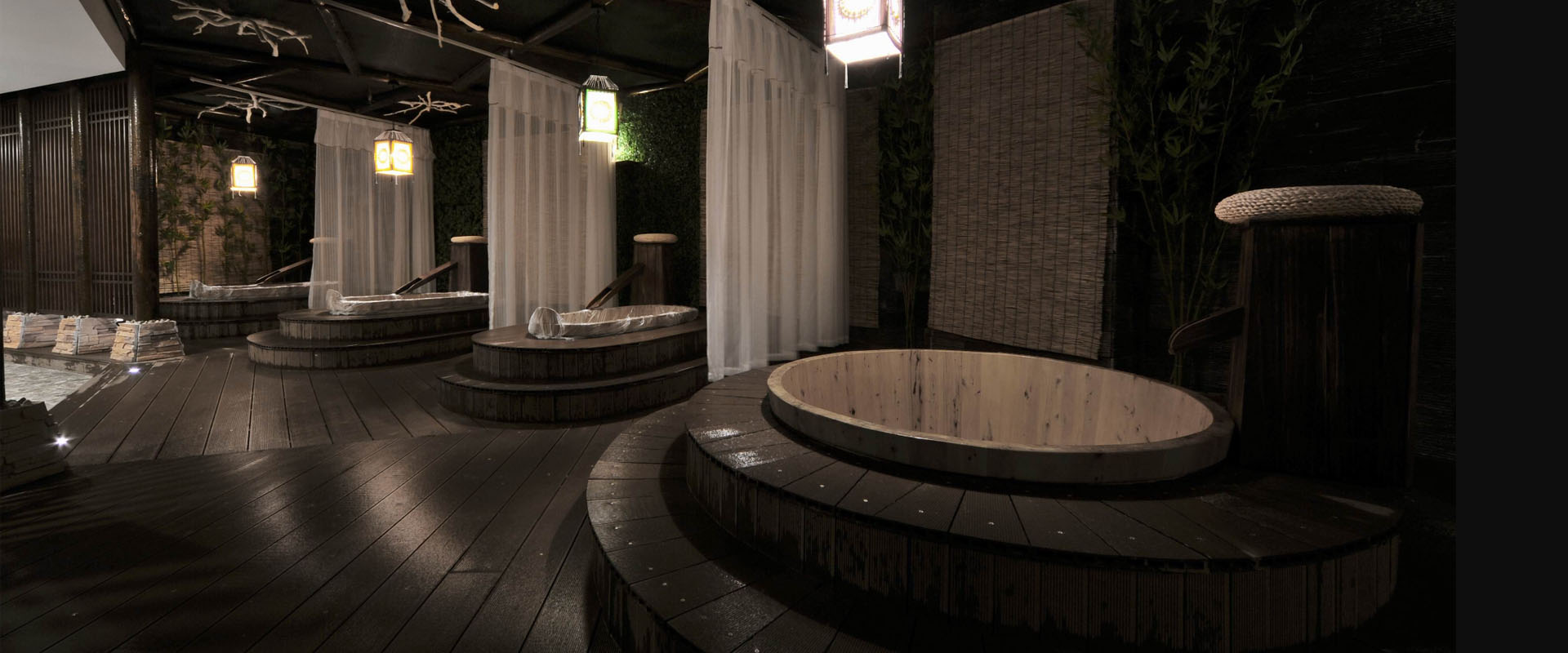 深圳光明桑拿养生馆_深圳光明spa养生会所_Aanan养生